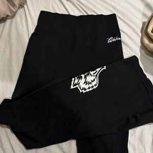 Darc Sport Seamless Flares